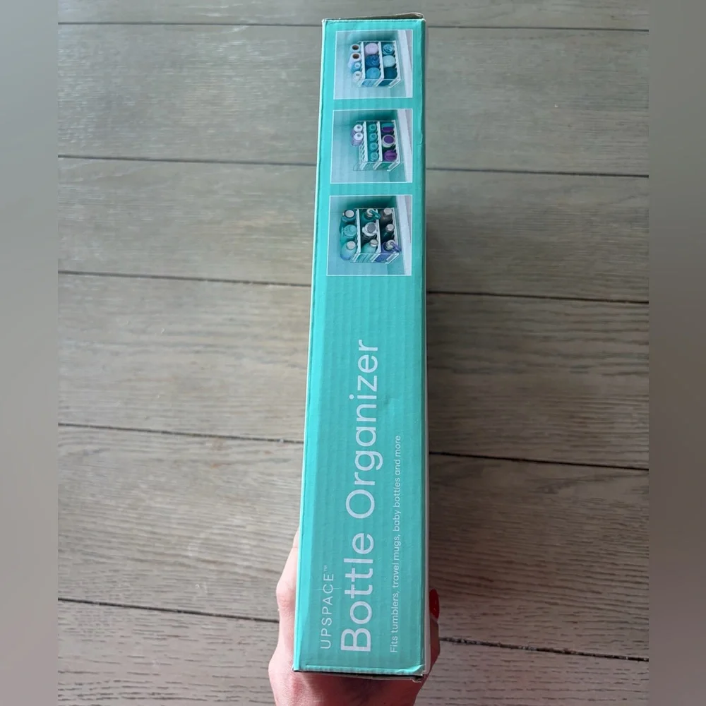 Bottle Organizer